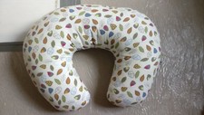 Mama's and papa's Multi-Function Nursing pillow/maternity cushion