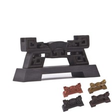 Vintage Samurai Sword Stand