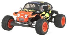 TAMIYA 1/10 XB EXPERT BUILT No.229 BLITZER BEETLE 2011 Ready To Run RTR 57929