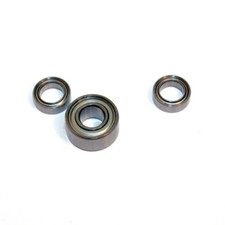 Precision Aerobatics Thrust 30 Ball Bearing Set