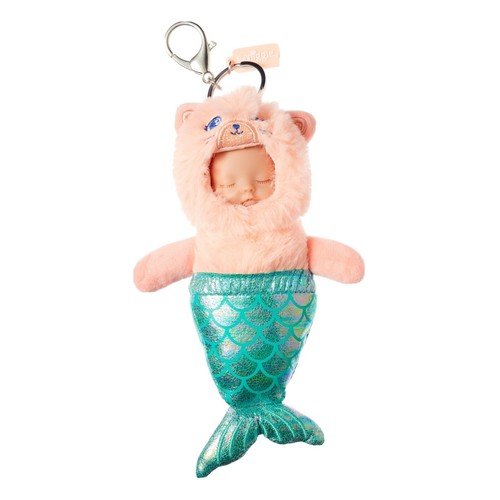 Last one smiggle - one!!, baby