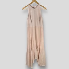 COAST Womens Blush Pink Ruby