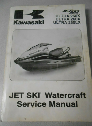 2007 2008 2009 kawasaki - 2007,