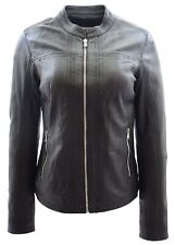 Womens Real Leather Classic