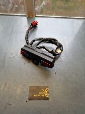 Honda VFR400 NC21 86-87 dash