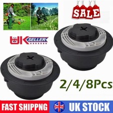 2x Genuine Stihl Autocut C6-2