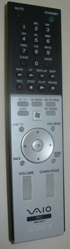 Sony mc1 vaio media - sony,