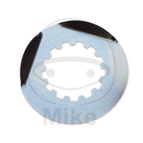 Sprocket lock plates - lock,