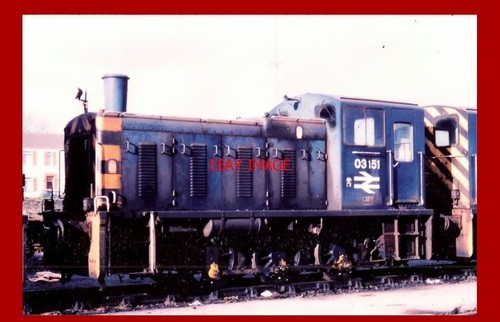 Photo class shunter no - ,