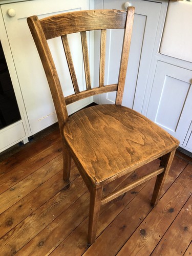 Vintage hand restored 1930s - hand,