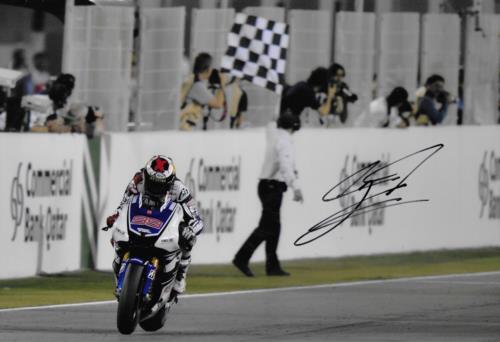 Jorge lorenzo yamaha - yamaha, gp