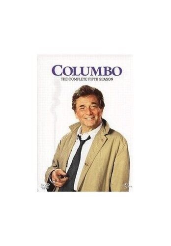 Columbo series complete - -,