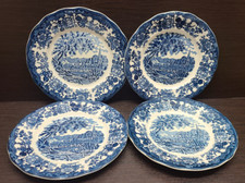 4x royal worcester Dinner