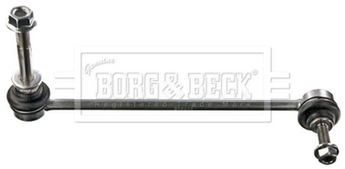 Borg beck front - borg&beck, left
