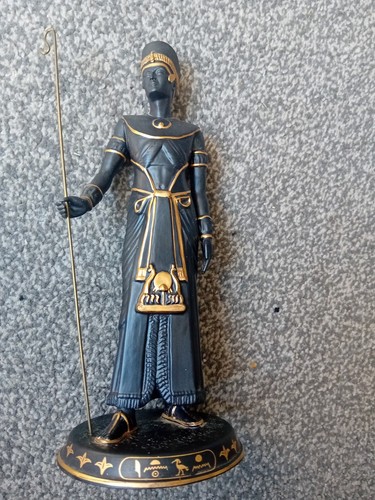 Wedgwood the royal pharaoh - the,
