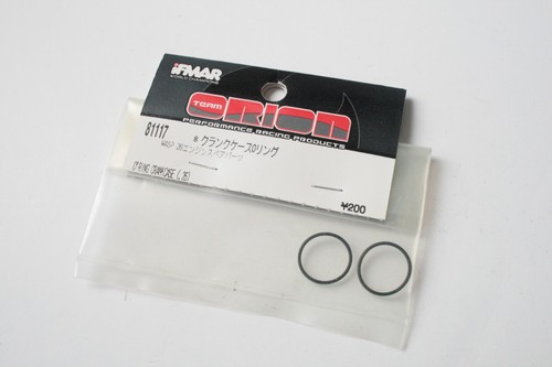 Team orion crank - orion, case