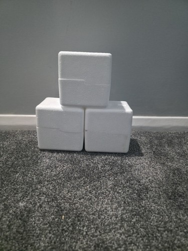 10oz polystyrene mug - 58, x