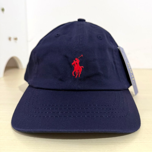 Polo ralph lauren navy - polo,