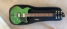 Yamaha Revstar electric guitar RSS20 excellent condition - Flash Green