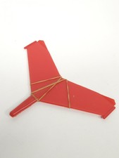 ORIGINAL RED ARROW FREE GIFT -