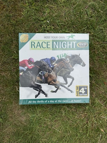 Host your own race - own, night