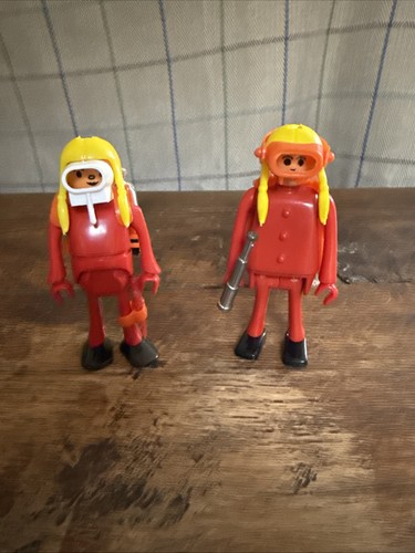 Mettoy playcraft busy bodies - playcraft,
