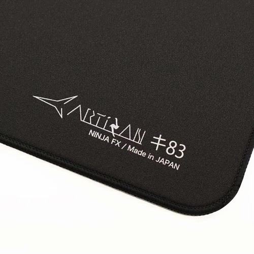 Artisan zero gaming mouse - gaming,