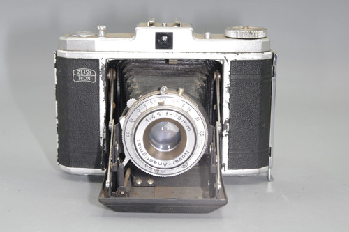 Zeiss ikon nettar - ikon,