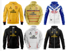 2025/2026 RUGBY Hoodie