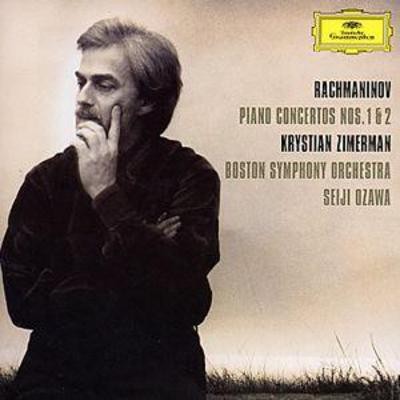 Sergei rachmaninov piano - rachmaninov:,