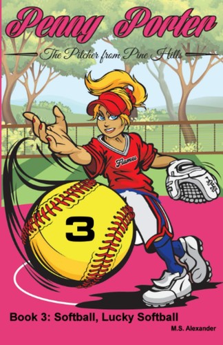 Penny porter the - the, pitcher