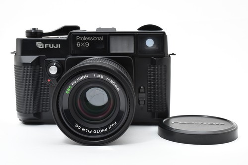 010 vintage mint fuji - 010!,