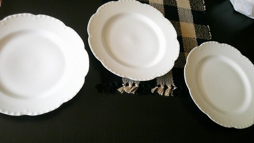 Haviland ranson limoges france - ranson,