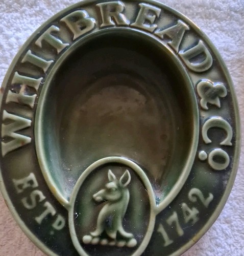 Vintage whitbread co - whitbread, &