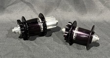 Chris King ISO Hub Set MTB 135