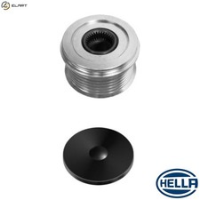 ALTERNATOR FREEWHEEL CLUTCH