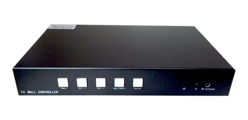 Video wall controller hdmi usb - video,