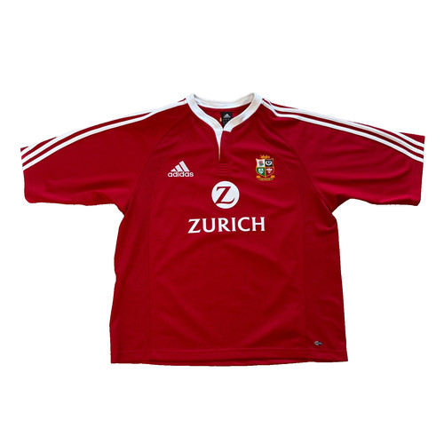 Adidas british irish lions - irish,