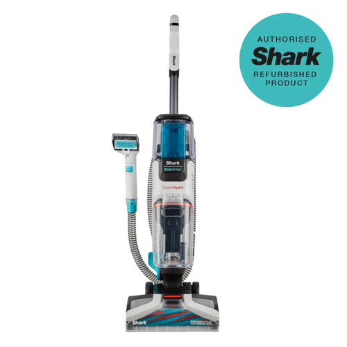 Shark carpetxpert deep - deep, carpet