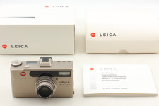 [ ALMOST MINT in Box ]  Leica