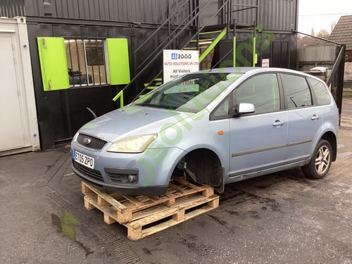 Ford focus max c214 - focus,