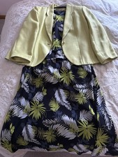 Jacques Vert Wedding Outfit
