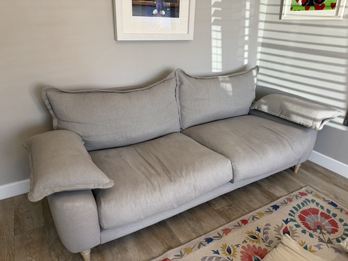 Large bakewell sofa - bakewell,
