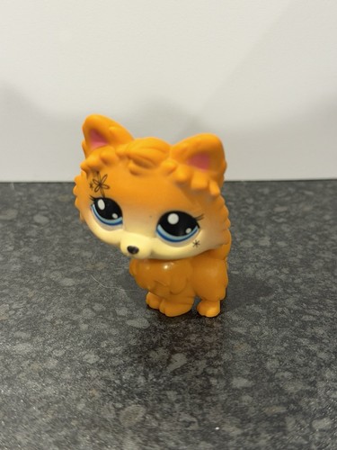Littlest pet shop - pet,