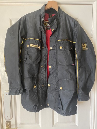 Excellent authentic belstaff - ,