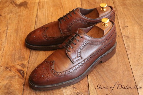 Loake 1880 taunton tan - 1880,