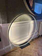 Ex showhome Le Deun Luminaires Mega Table Lamp floor light rrp £1,297