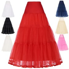 Classic Retro Dress with