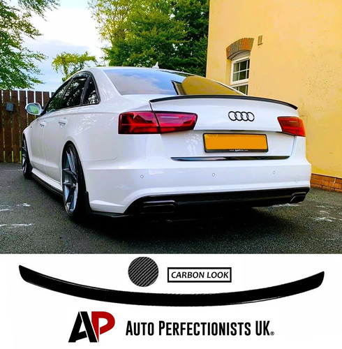 For audi c7 saloon - audi, a6