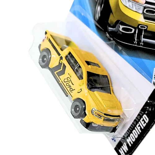 Hot wheels ford transit - hot,